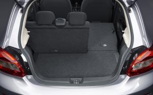 Mitsubishi Space Star 2016 года  (EU)